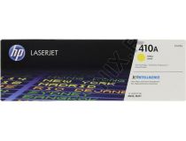Картридж HP CF412A Yellow для LaserJet Pro M452, M477