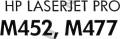 Картридж HP CF410A Black для LaserJet Pro M452, M477
