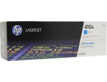 Картридж HP CF411A Cyan для LaserJet Pro M452, M477