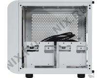 Minitower Thermaltake CA-1B8-00S6WN-01 Core V1 Mini-ITX без БП, с окном