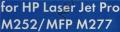 Картридж NV-Print аналог CF402A Yellow для HP LJ Pro M252/MFP M277