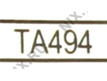 Telecom TA494 Кабель-переходник DisplayPort (M) -  HDMI (M) 1.8м