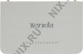 TENDA D301 Wireless N300 ADSL2+ Modem Router (3UTP 10/100Mbps, 1RJ11, 1WAN, 802.11b/g/n, 300Mbps, 2x5dBi)