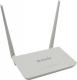 TENDA D301 Wireless N300 ADSL2+ Modem Router (3UTP 10/100Mbps, 1RJ11, 1WAN, 802.11b/g/n, 300Mbps, 2x5dBi)