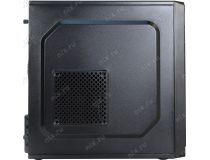 Minitower Aerocool Cs-100 Advance MicroATX без БП