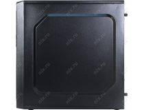 Minitower Aerocool Cs-100 Advance MicroATX без БП