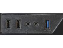 Minitower Aerocool Cs-100 Advance MicroATX без БП