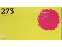 Тонер-картридж T2 TC-H273 Magenta для HP LJ Enterprise CP5525/M750