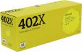 Тонер-картридж T2 TC-HCF402X Yellow для HP LJ Pro M252/M277