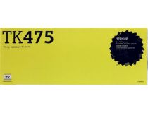 Тонер-картридж T2 TC-K475 Black для Kyocera FS-6025MFP/6030MFP