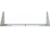 NT BRACKET-V 3 G Кронштейн настенный 19 для вертикального размещения, 3U, серый