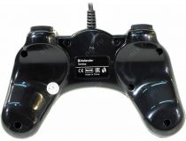 Геймпад Defender Vortex (13кн, 8 поз.перекл., USB) 64249 
