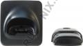 Panasonic KX-TPA60RUB Black (SIP DECT, доп. трубка для KX-TGP600)