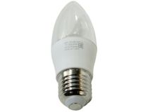 ЭРА (smd) B35-7w-840-E27-Clear (E27, 600 люмен, 4000К, 7Вт, 170-265В)