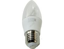 ЭРА (smd) B35-7w-840-E27-Clear (E27, 600 люмен, 4000К, 7Вт, 170-265В)