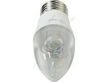ЭРА (smd) B35-7w-840-E27-Clear (E27, 600 люмен, 4000К, 7Вт, 170-265В)