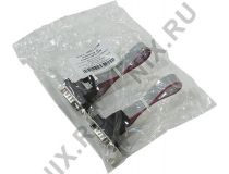 Orient C088 Планка портов в корпус 2xCOM9M