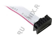 Orient C097 Планка портов в корпус 1xCOM9M