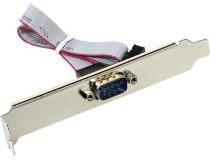 Orient C097 Планка портов в корпус 1xCOM9M