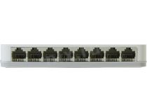 D-Link DES-1008C  Desktop Switch 8-port (8UTP, 100Mbps)