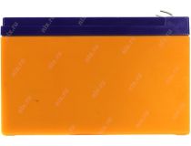Аккумулятор Delta DTM 1207 (12V, 7.2Ah) для UPS
