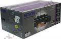 Epson L805 (A4, 37 стр/мин, 5760 optimized dpi, 6 красок, USB2.0, WiFi, печать на CD/DVD)