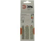 ЭРА (smd) A60-7w-827-E27 (E27, 600 люмен, 2700К, 7Вт, 170-265В)