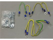 NT WALLBOX IP55 18-64 G Шкаф 19  настенный, пылевлагозащищенный, серый, 18U 600*460, дверь цельнометалл.