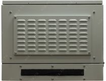 NT WALLBOX IP55 18-64 G Шкаф 19  настенный, пылевлагозащищенный, серый, 18U 600*460, дверь цельнометалл.