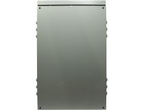 NT WALLBOX IP55 18-64 G Шкаф 19  настенный, пылевлагозащищенный, серый, 18U 600*460, дверь цельнометалл.