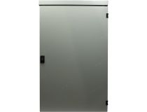 NT WALLBOX IP55 18-64 G Шкаф 19  настенный, пылевлагозащищенный, серый, 18U 600*460, дверь цельнометалл.