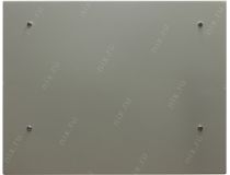 NT WALLBOX IP55 18-64 G Шкаф 19  настенный, пылевлагозащищенный, серый, 18U 600*460, дверь цельнометалл.
