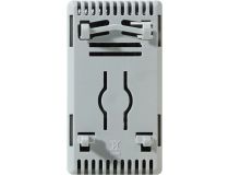NT TC-11 G Термостат компактный, с кронштейном серый