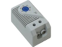 NT TC-11 G Термостат компактный, с кронштейном серый