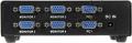 VCOM DD1824 2- 4 VGA Switch Splitter +б.п.