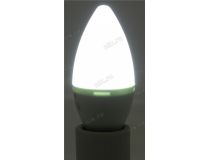 ЭРА (smd) B35-6w-840-E14 ECO (E14, 420 люмен, 4000К, 6Вт,170-265В)