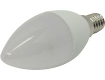 ЭРА (smd) B35-6w-840-E14 ECO (E14, 420 люмен, 4000К, 6Вт,170-265В)