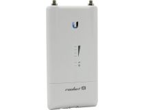 UBIQUITI R5AC-Lite airMAX ac BaseStation Outdoor PoE 5Ghz Access Point (1UTP 1000Mbps, 802.11ac, 450Mbps)