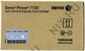 Тонер-картридж XEROX 106R02606 Cyan для Phaser 7100