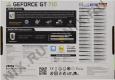 2Gb PCI-E DDR3 MSI GT710 2GD3H LP (RTL) D-Sub+DVI+HDMI GeForce GT710 