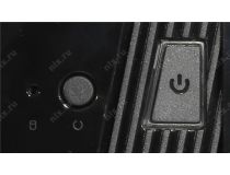 Miditower Aerocool/Formula CS-1101 Black  ATX без БП