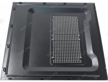 Miditower Aerocool CS-1102 Black  ATX без БП