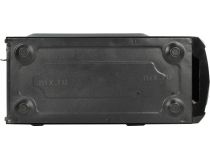 Miditower Aerocool CS-1102 Black  ATX без БП