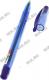 Шариковая ручка Cello SLIMO, синяя (цена за 1шт, в уп-ке 50шт)