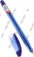 Шариковая ручка Cello SLIMO, синяя (цена за 1шт, в уп-ке 50шт)