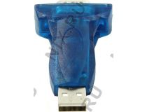 Orient UAS-012 Адаптер USB AM - COM9M