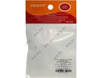 Orient C119 Переходник HDMI (M) -- VGA (15F) + audio