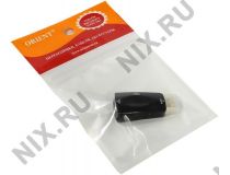 Orient C118 Переходник HDMI (M) --  VGA (15F) + audio
