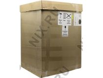 NT WALLBOX IP55 plus 15-64 B Шкаф 19 настенный, пылевлагозащищенный, чёрный, 15U 600*460, дверь стекло-металл.