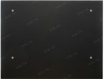 NT WALLBOX IP55 18-64 B Шкаф 19 настенный, пылевлагозащищенный, чёрный, 18U 600*460, дверь цельнометалл.